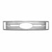 Coast To Coast IWCGI147 Overlay Bar Style 1 Piece With Emblem Cutout Chrome Plated ABS Plastic - Truck Part Superstore