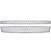 Coast To Coast IWCGI33X Overlay Mesh Style 2 Piece With Emblem Cutout Chrome Plated ABS Plastic - Truck Part Superstore