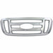 Coast To Coast IWCGI37 Overlay Bar Style 1 Piece With Emblem Cutout Chrome Plated ABS Plastic - Truck Part Superstore