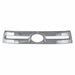 Coast To Coast IWCGI79 Overlay Horizontal Bar Style 1 Piece Emblem Cutout Chrome ABS - Truck Part Superstore