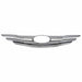 Coast To Coast IWCGI97 Overlay Horizontal Bar Style 1 Piece Emblem Cutout Chrome ABS - Truck Part Superstore