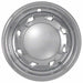 Coast To Coast IWCIMP16X 15 Inch 8 Directionsl Slot Chrome Set Of 4 Steel Wheels - Truck Part Superstore