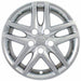 Coast To Coast IWCIMP336X 16 Inch 5 Double Spoke Chrome Set Of 4 Not Steel Wheels - Truck Part Superstore