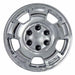 Coast To Coast IWCIMP347X 17 Inch 5 Spoke Chrome Set Of 4 Not Steel Wheels For 5299 5421 Wheels - Truck Part Superstore