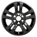 Coast To Coast IWCIMP377BLKN Wheel Cover - Truck Part Superstore