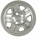 Coast To Coast IWCIMP46X 15 Inch 5 Dimpled Spoke Chrome Set Of 4 Steel Wheels - Truck Part Superstore