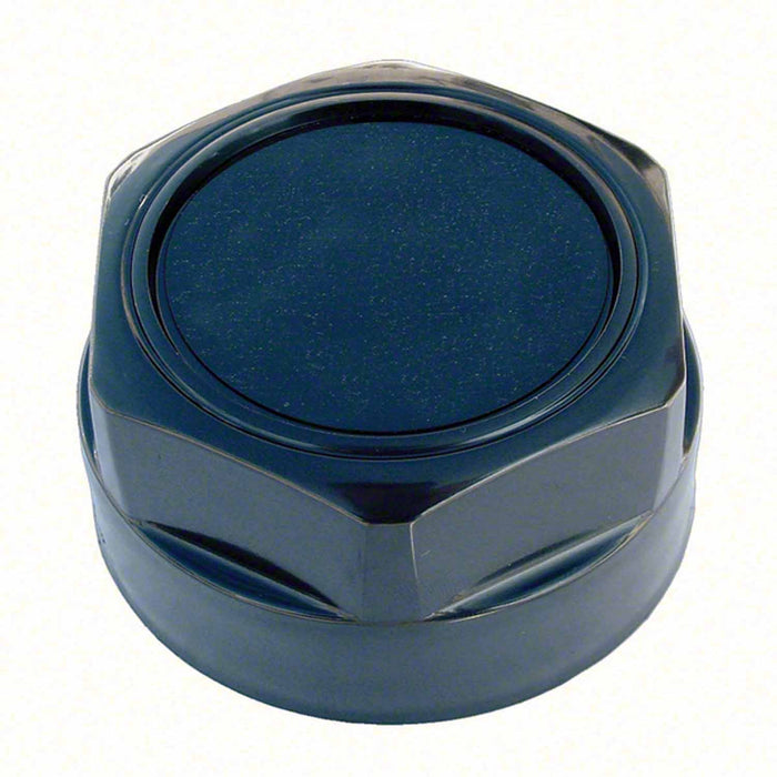 Coast To Coast IWCKT262 Black Aluminum Set Of 4 - Truck Part Superstore