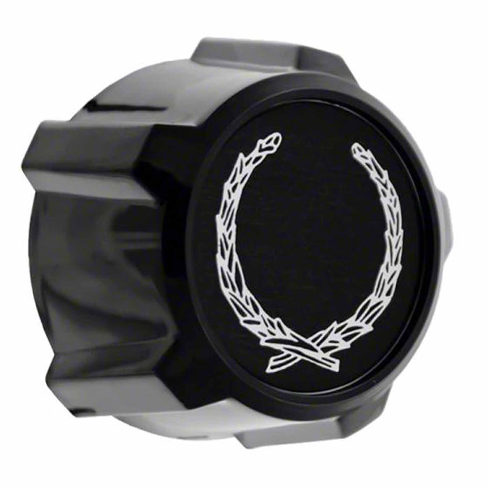 Coast To Coast IWCKT263 Black Aluminum Set Of 4 - Truck Part Superstore