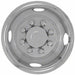 Coast To Coast IWCN816XF 16 In Wheels Front Stainless Push On 8 Lug 4 Hand Hole Wheels Single - Truck Part Superstore