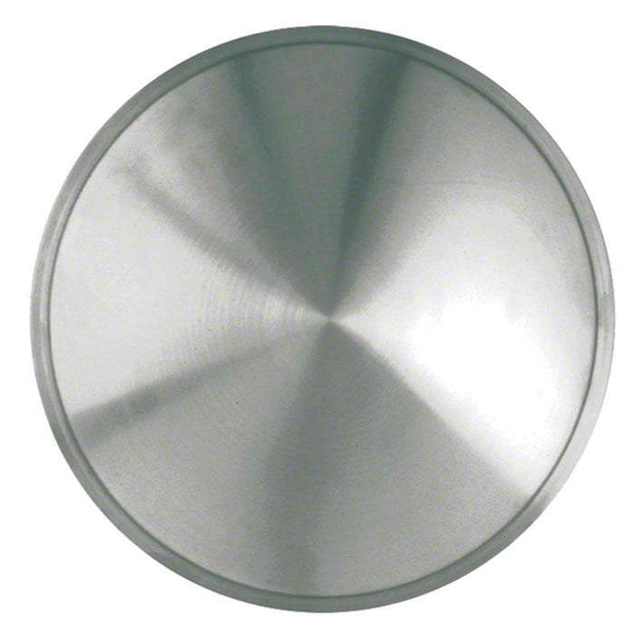 Coast To Coast IWCRD16 16 Inch Stainless Steel Set Of 4 - Truck Part Superstore