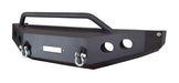 DV8 Offroad FBFF1-01 F-150 Front Bumper 09-14 Ford F-150 DV8 Offroad - Truck Part Superstore