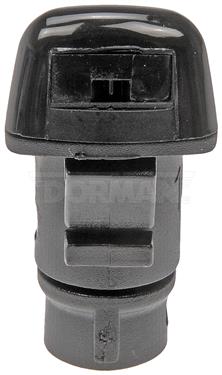 Help! By Dorman 58112 Windshield Washer Nozzle; OE Replacement; Non Illuminated - Truck Part Superstore