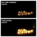 Spyder Auto 9040238 XTune Projector Headlights; Models w/Factory Projector LED Style Only; Black; - Truck Part Superstore