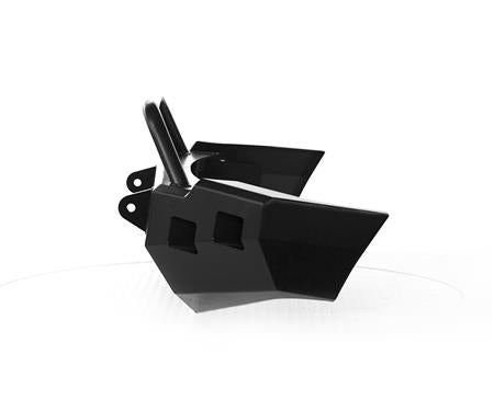Ranch Hand HFD101BMT Horizon Series Bullnose Front Bumper - Truck Part Superstore