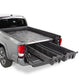 DECKED MT8 DECKED Truck Bed Storage System - Truck Part Superstore