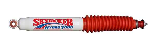 Skyjacker H7045 HYDRO SHOCK W/RED BOOT - Truck Part Superstore