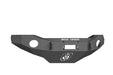Road Armor FJ800B Stealth Winch Front Bumper; Steel; Satin Black; - Truck Part Superstore