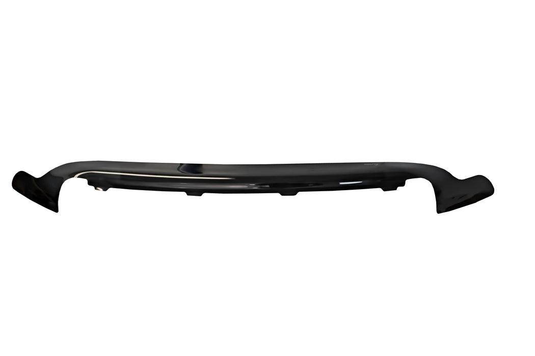 TrailFX 5124XH Wrap-Around Smoke Acrylic - Truck Part Superstore