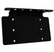 Baja Designs 610002 Universal Lighting License Plate Mount US Plate Baja Designs - Truck Part Superstore