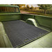 TrailFX 1080V Universal 8 Foot Length X 4 Foot Width X 3/8 In Thickness Without Raised Edges B - Truck Part Superstore