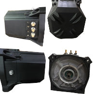 TrailFX WRA01 Replacement For Trail FX Reflex Winch WR08B - Truck Part Superstore