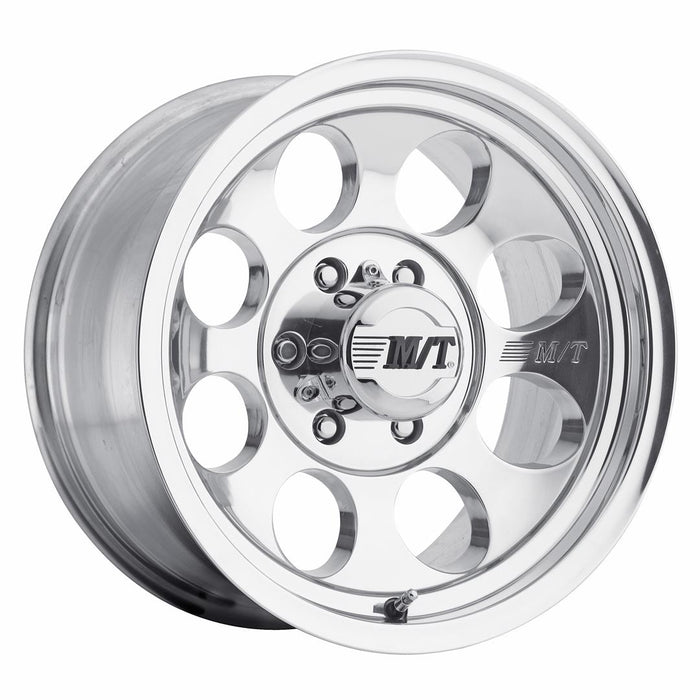 Mickey Thompson 250340 LIGHT TRUCK WHEEL - Truck Part Superstore