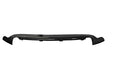 TrailFX 8707H Wrap-Around Smoke Acrylic - Truck Part Superstore