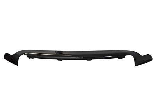 TrailFX 8707H Wrap-Around Smoke Acrylic - Truck Part Superstore