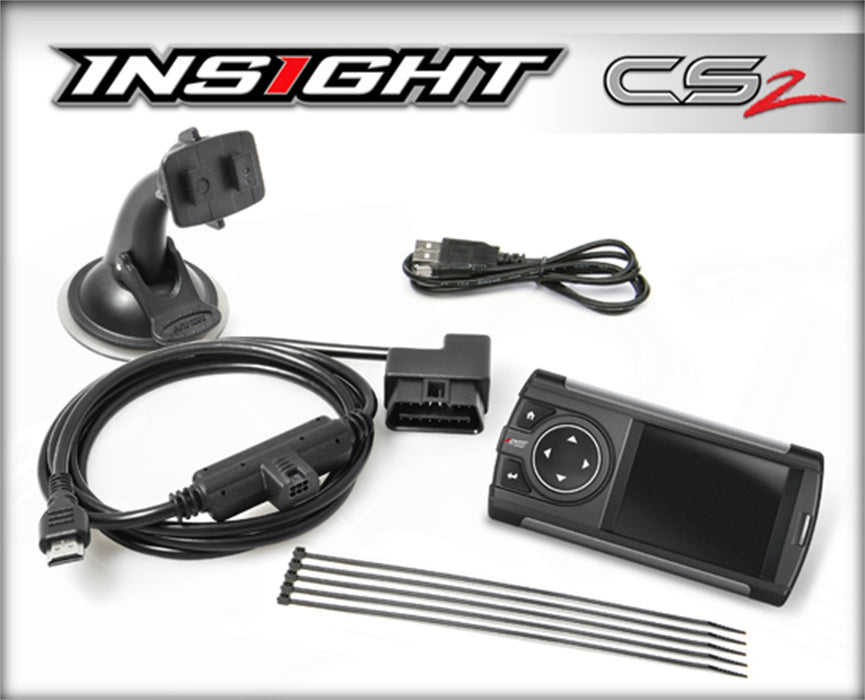 Superchips 33451 Pulsar Insight CS2 Kit - Truck Part Superstore