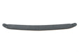 Lund 18831 Interceptor Wrap Bug Shield; Smoke; Full Height; No Drill Installation; - Truck Part Superstore