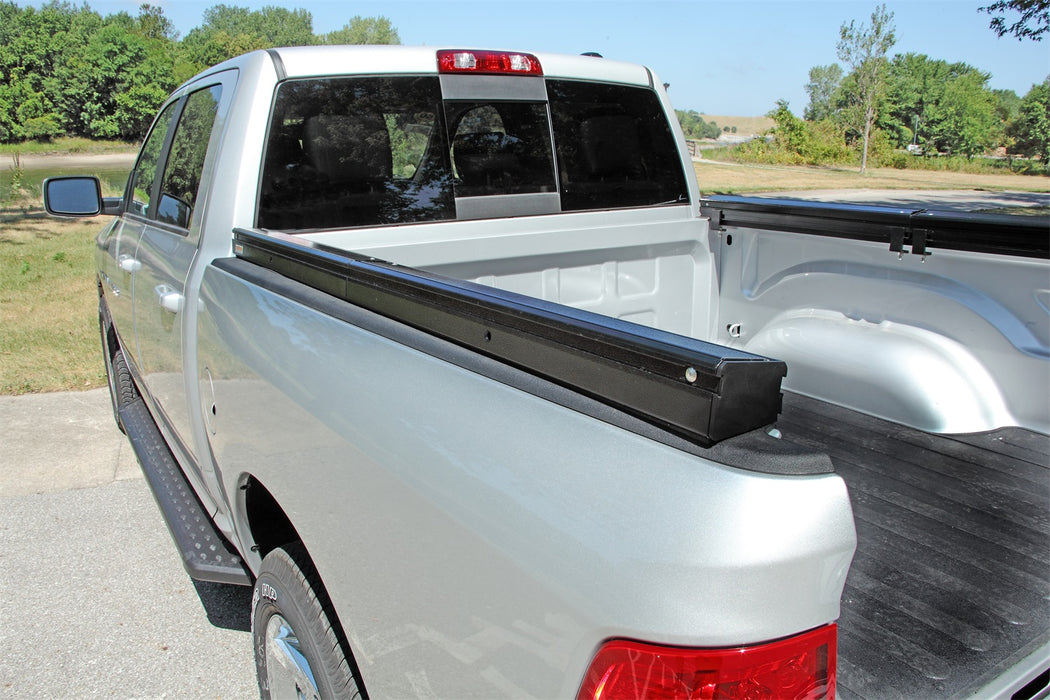 Dee Zee DZ951800 Invis-A-Rack Cargo Management System - Truck Part Superstore