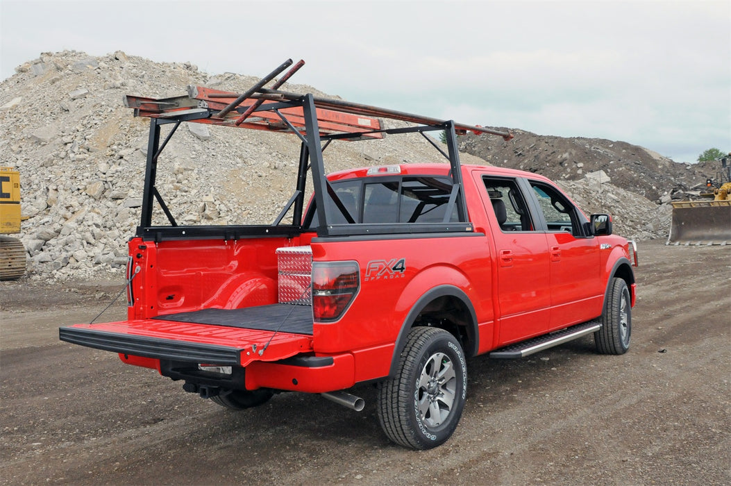 Dee Zee DZ951800 Invis-A-Rack Cargo Management System - Truck Part Superstore