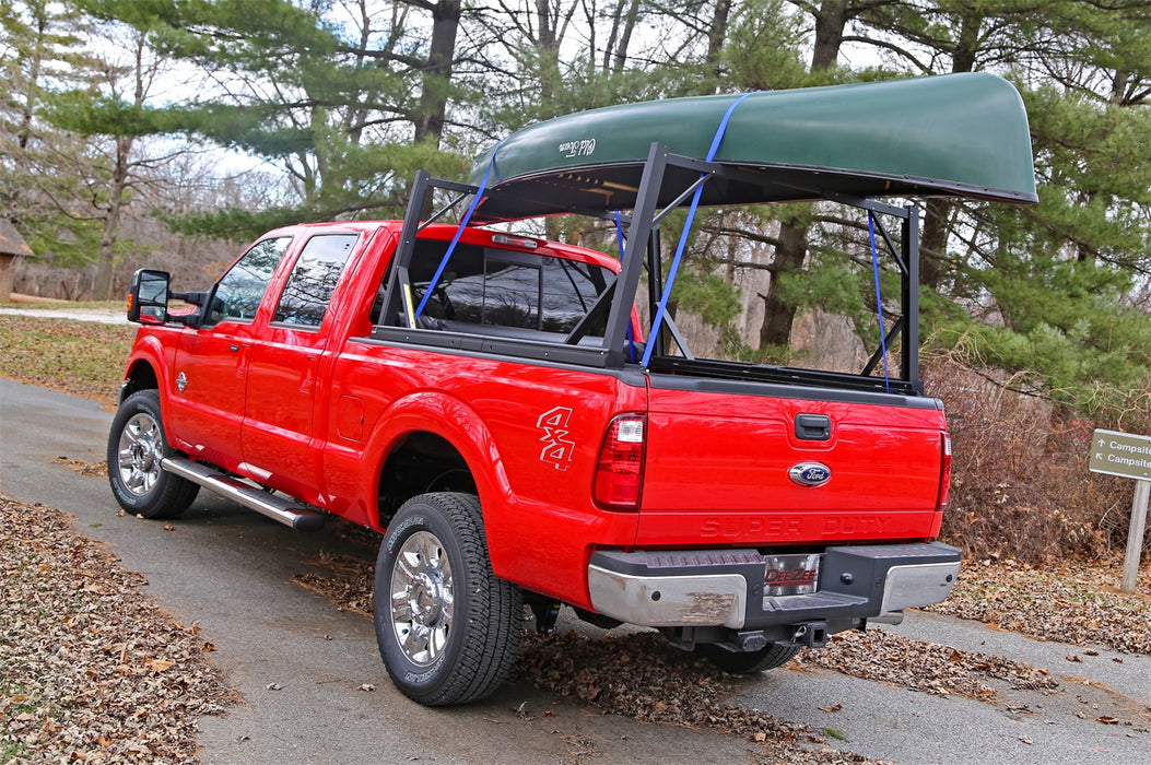 Dee Zee DZ951550 Invis-A-Rack Cargo Management System - Truck Part Superstore