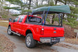 Dee Zee DZ951800 Invis-A-Rack Cargo Management System - Truck Part Superstore