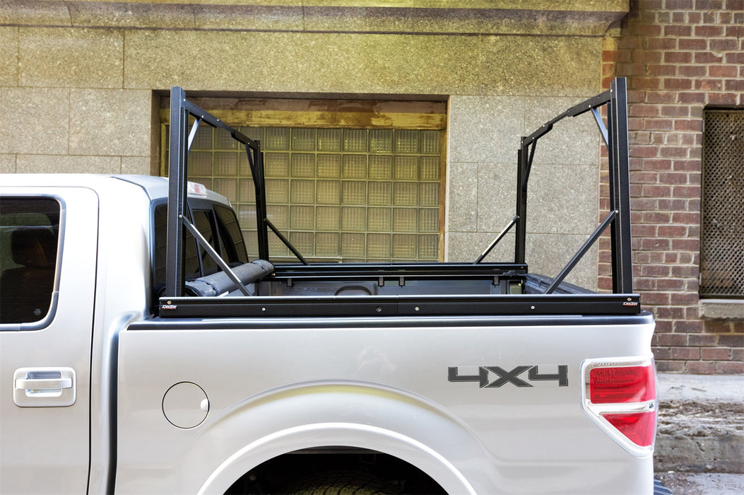 Dee Zee DZ951800 Invis-A-Rack Cargo Management System - Truck Part Superstore