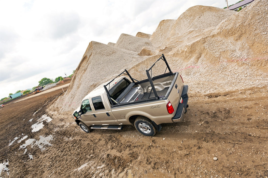 Dee Zee DZ951550 Invis-A-Rack Cargo Management System - Truck Part Superstore