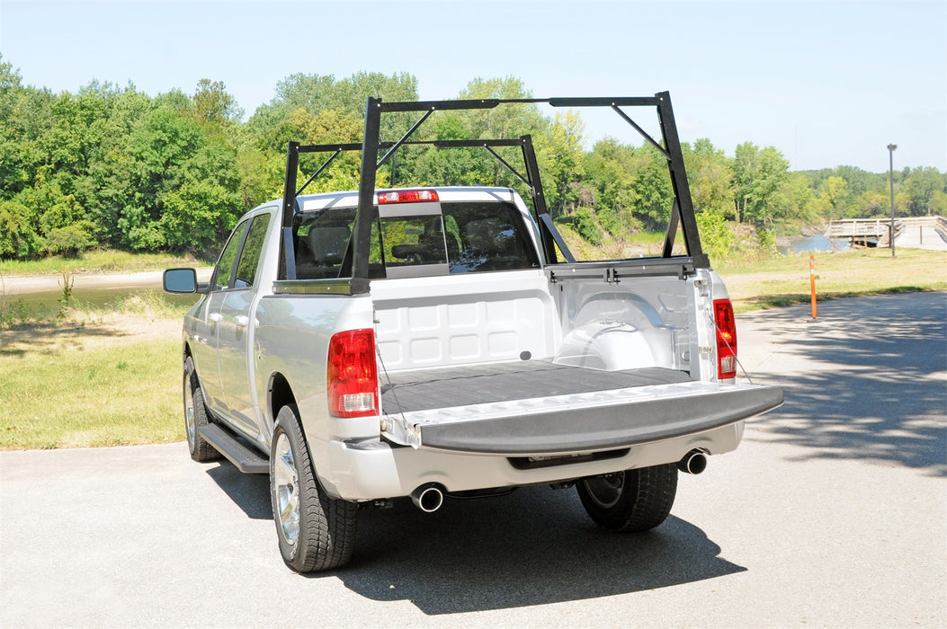 Dee Zee DZ951800 Invis-A-Rack Cargo Management System - Truck Part Superstore