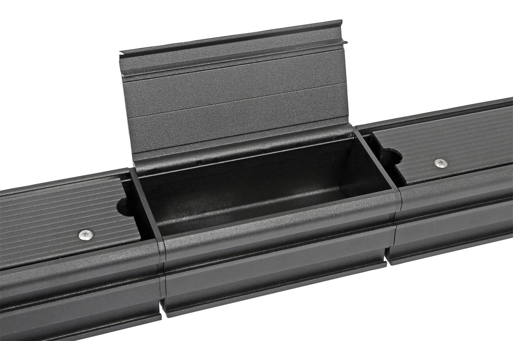 Dee Zee DZ951600 Invis-A-Rack Cargo Management System - Truck Part Superstore