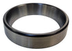 Crown Automotive Jeep Replacement J0051577 Transfer Case Output Shaft Bearing Cup; w/Dana 18; - Truck Part Superstore