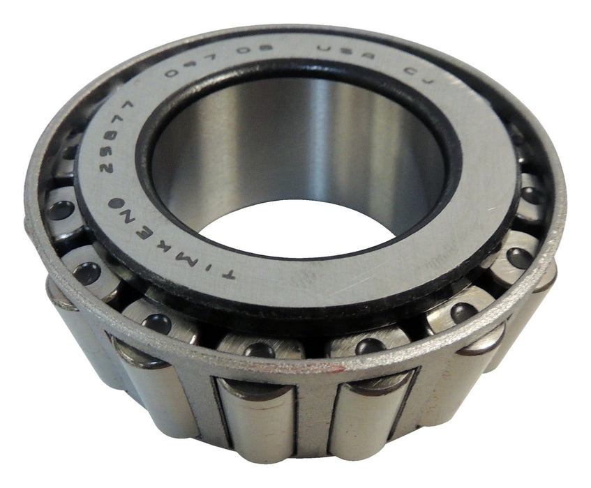 Crown Automotive Jeep Replacement J0052799 Transfer Case Intermediate Shaft Bearing - Truck Part Superstore
