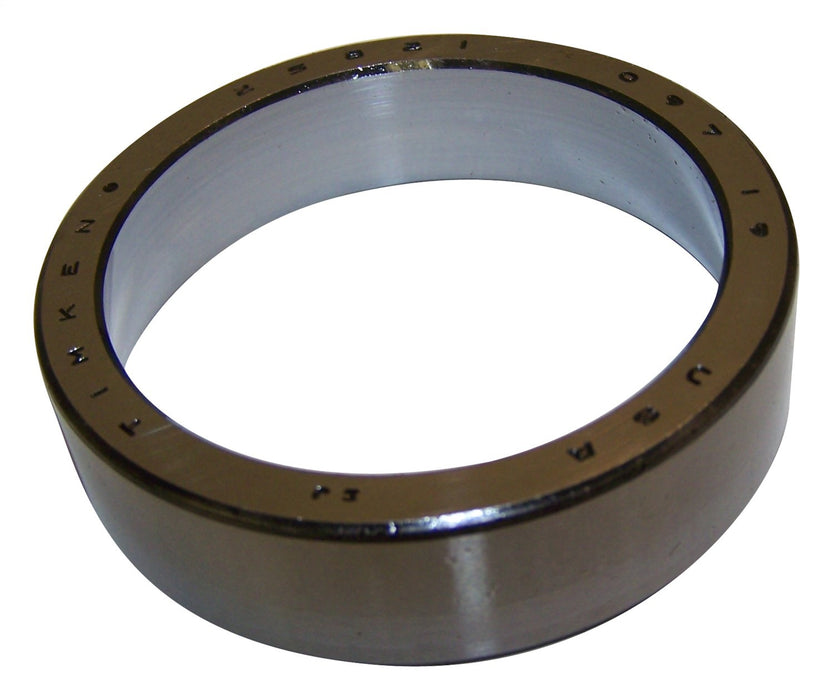 Crown Automotive Jeep Replacement J0052800 Bearing Cup; Rear Output; - Truck Part Superstore