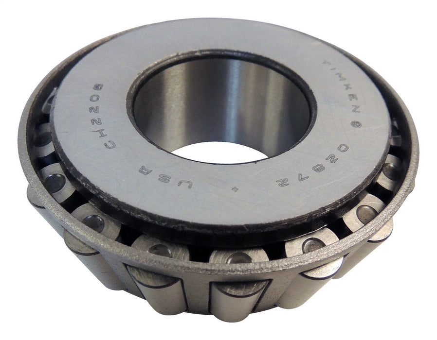 Crown Automotive Jeep Replacement J0052878 Pinion Bearing Cone; Outer; For Use w/Dana 25/27/30/44/53; - Truck Part Superstore