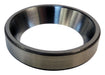 Crown Automotive Jeep Replacement J0052941 Kingpin Bearing Cup; Front; - Truck Part Superstore