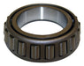 Crown Automotive Jeep Replacement J0052942 Wheel Bearing; Rear; - Truck Part Superstore