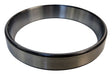 Crown Automotive Jeep Replacement J0052943 Wheel Bearing Cup; - Truck Part Superstore