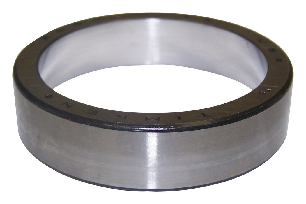 Crown Automotive Jeep Replacement J0054154 Axle Bearing Cup; Rear; - Truck Part Superstore