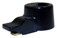 Crown Automotive Jeep Replacement J0120125 Distributor Rotor; - Truck Part Superstore