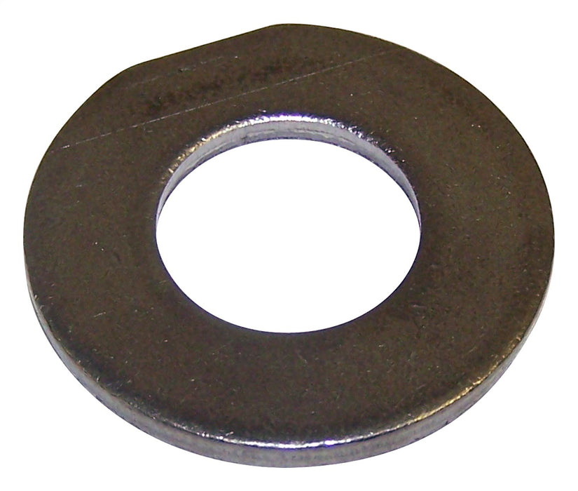 Crown Automotive Jeep Replacement J0131016 Steering Bellcrank Shaft Washer; 5/8 in.; For Used w/PN[J0920556/J0991381]; - Truck Part Superstore