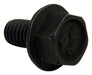 Crown Automotive Jeep Replacement J0273573 Differential Cover Bolt; 3/8 in.; 18 x .625 in. Flanged; - Truck Part Superstore