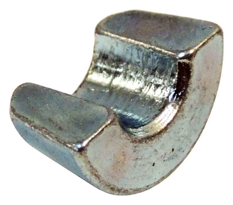 Crown Automotive Jeep Replacement J0375994 Manifold Spring Valve Lock; Intake/Exhaust On L Head; Exhaust On F Head; - Truck Part Superstore